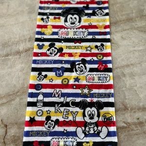 Disney Mickey Mouse Buff for baby neck gaiter